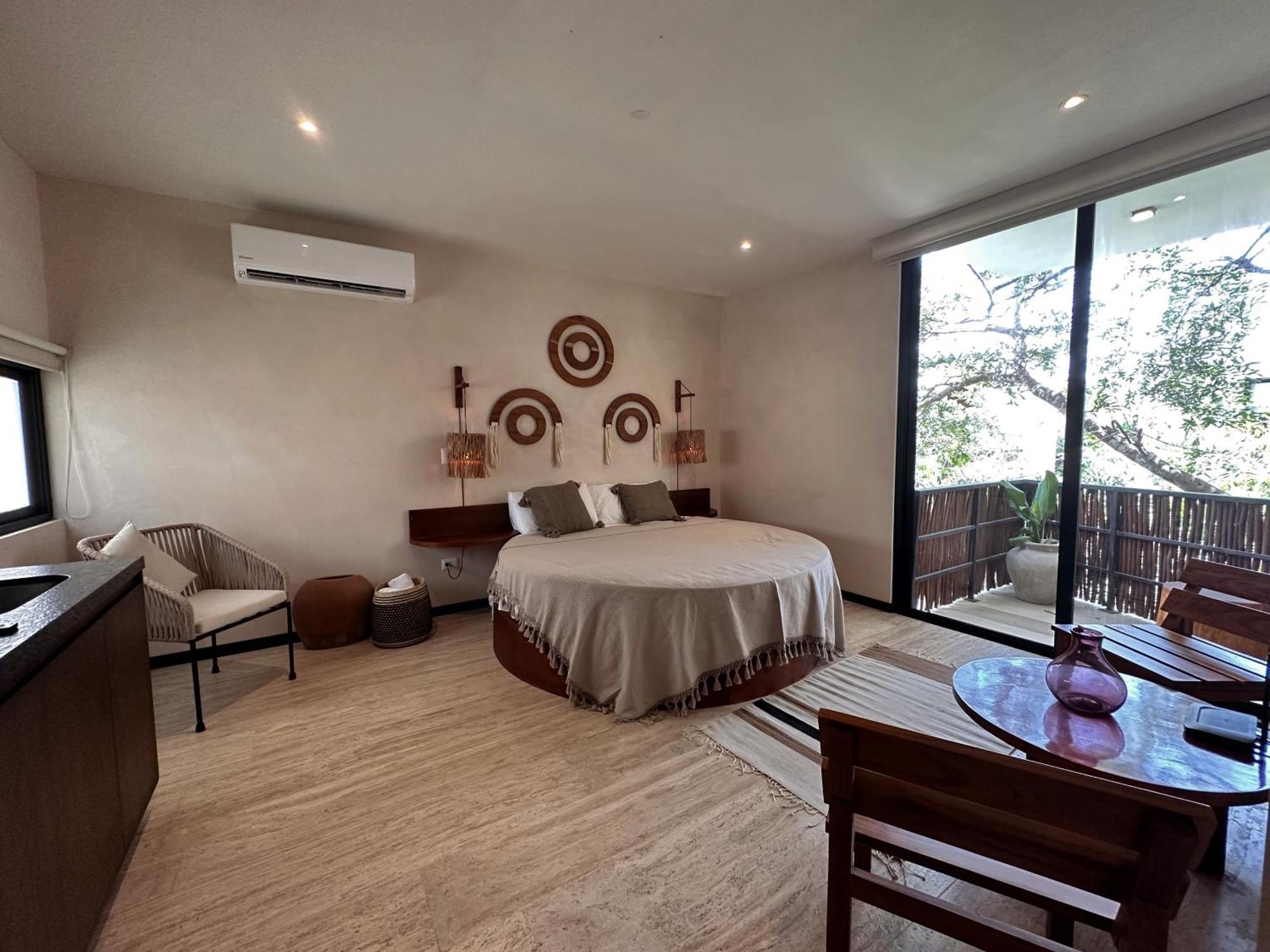 Ophelia Tulum Condo In Aldea Zama Exterior photo