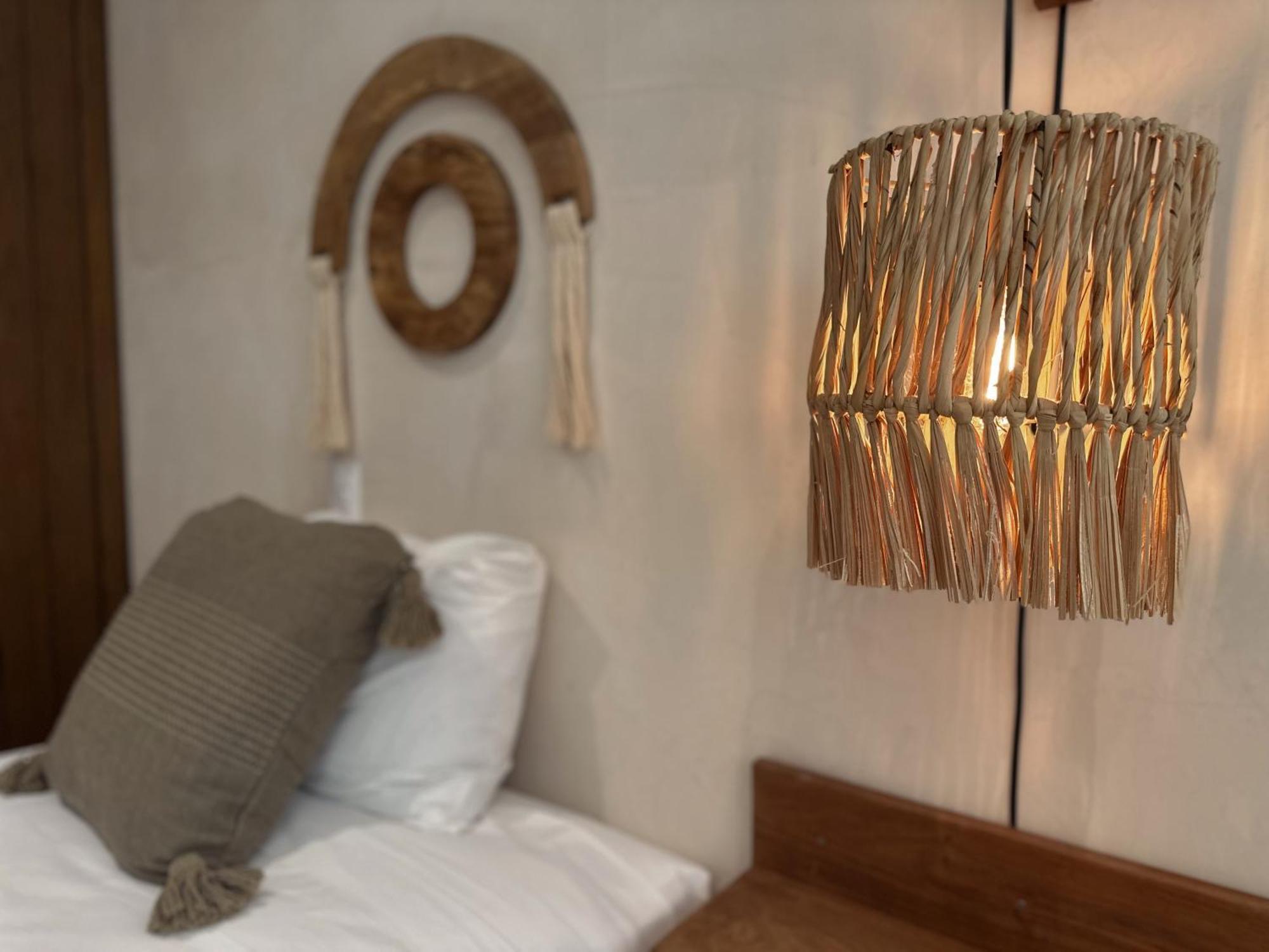 Ophelia Tulum Condo In Aldea Zama Exterior photo